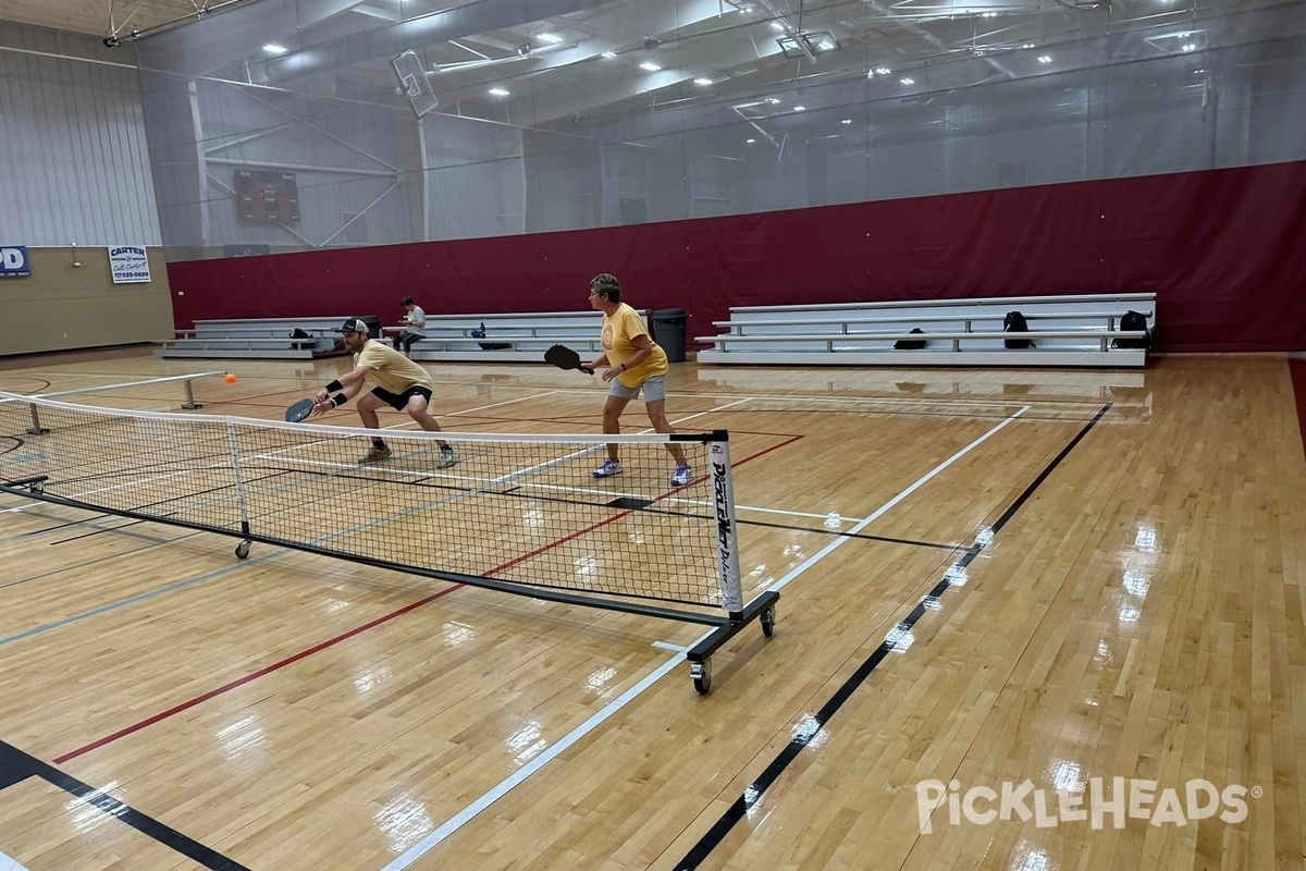 Photo of Pickleball at Ephram White Park